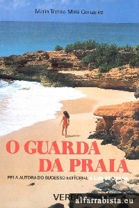 O guarda da praia