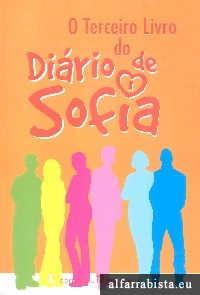 O terceiro livro do Dirio de Sofia