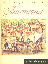 Panorama - Revista Portuguesa de Arte e Turismo - 1944