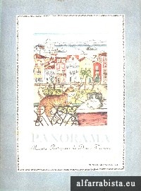 Panorama - Revista Portuguesa de Arte e Turismo - 1946 - Ano IV