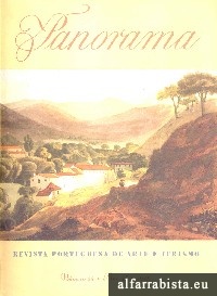 Panorama - Revista Portuguesa de Arte e Turismo - 1945