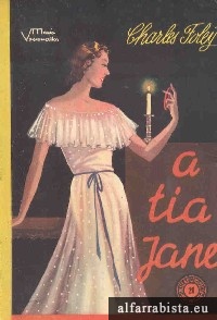 A tia Jane