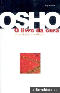 O livro da cura