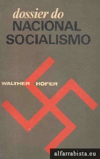 Dossier do Nacional Socialismo