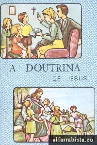 A Doutrina de Jesus