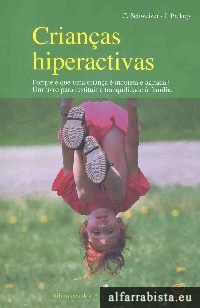 Crianas hiperactivas