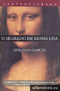 O segredo de Mona Lisa