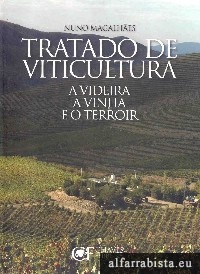 Tratado de Viticultura