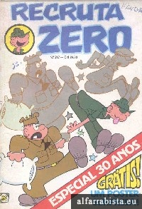 Recruta Zero - 217