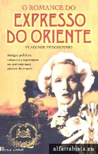 O romance do Expresso do Oriente