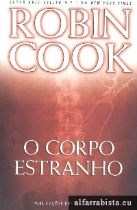 O corpo estranho