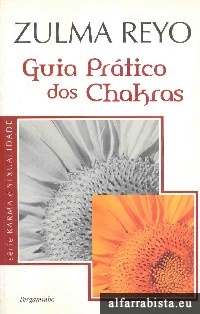 Guia prtico dos chakras