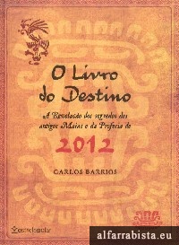 O livro do destino