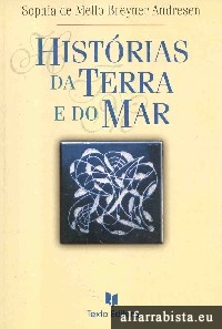 Histrias da terra e do mar