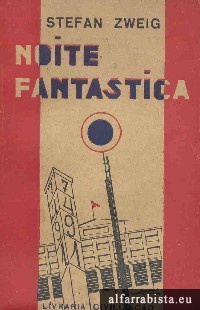 Noite Fantstica