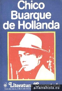 Chico Buarque de Hollanda