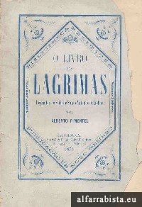 O Livro das Lgrimas