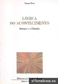 Lgica do acontecimento