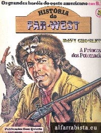 Davy Crockett