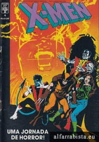 X-Men - 4