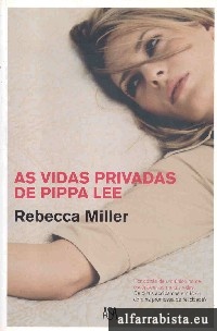 As vidas privadas de Pippa Lee