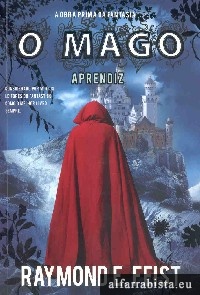 O Mago - Aprendiz