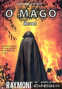 O Mago - Mestre