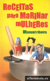 Receitas para marinar mulheres