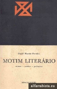 Motim Literrio