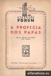 A profecia dos Papas