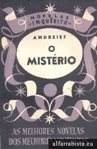 O mistrio