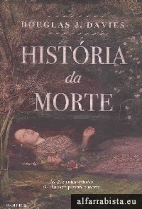 Histria da morte