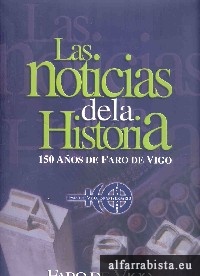 Las Noticias de la Historia