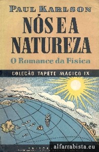 Ns e a natureza