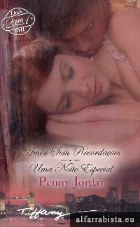 Amor sem recordaes [e] Uma noite especial