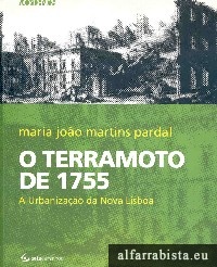 O Terramoto de 1755