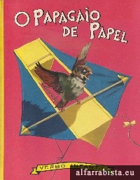 O papagaio de papel