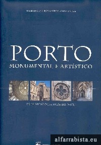Porto Monumental e Artstico
