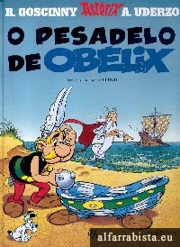 O Pesadelo de Oblix