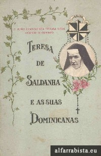 Teresa de Saldanha e as suas Dominicanas