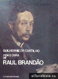 Vida e obra de Raul Brando