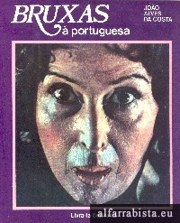 Bruxas  portuguesa