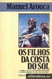 Os filhos da costa do sol