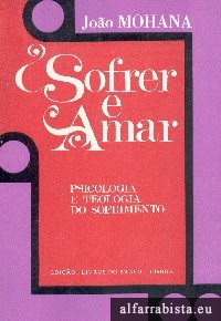 Sofrer e amar