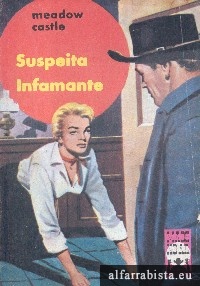 Suspeita infamante