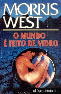 O mundo  feito de vidro