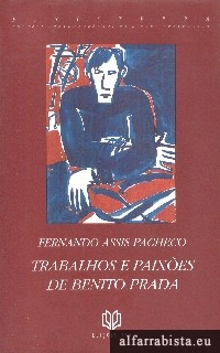 Trabalhos e paixes de Benito Prada