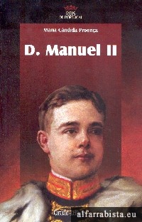 D. Manuel II