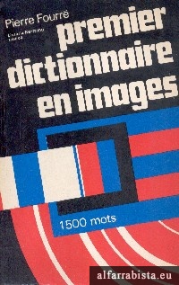 Premier dictionnaire en images