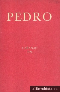 Pedro